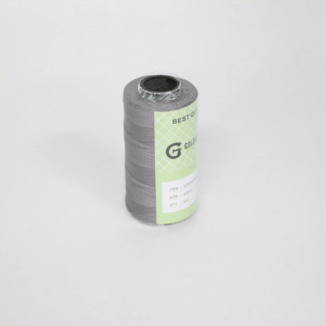 Heavy-Duty Nylon Thread 210D/12 for Leather, Canvas - 184 Yards