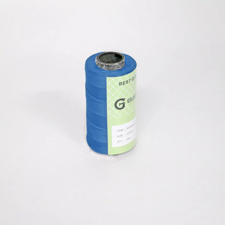 Heavy-Duty Nylon Thread 210D/12 for Leather, Canvas - 184 Yards