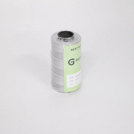 Heavy-Duty Nylon Thread 210D/12 for Leather, Canvas - 184 Yards