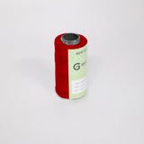 Heavy-Duty Nylon Thread 210D/12 for Leather, Canvas - 184 Yards