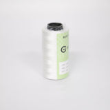 Heavy-Duty Nylon Thread 210D/12 for Leather, Canvas - 184 Yards