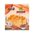 Three Rivers Rice Papad Achar Flavor