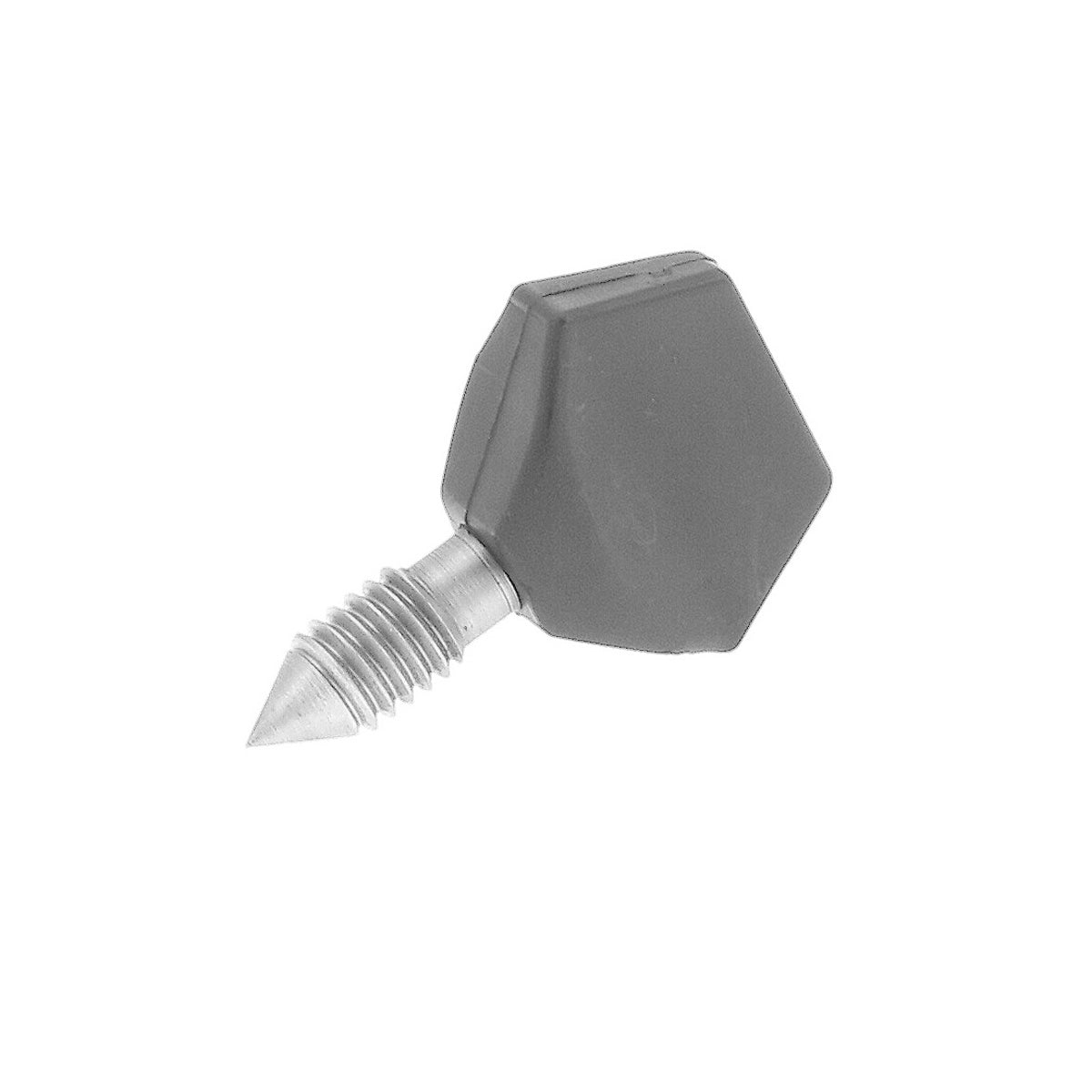 Thumb Screw Assembly (1" Shaft" ) For Hobart OEM # 108197-1