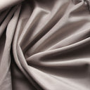 Camden Velvet Polyester Fabric - Solid Color, 60" Width (1 Yard)