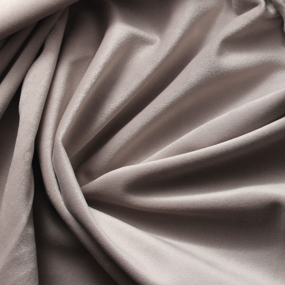 Velvet Polyester Upholstery Drapery Fabric
