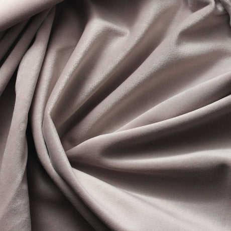 Velvet Polyester Upholstery Drapery Fabric