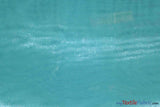 Crystal Organza Polyester Fabric - Sparkle Sheer, 58/60" Width, Yards & Bolts (1 Yard)