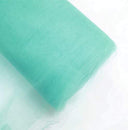 50 yardas de tela de tul de malla fina de diamante en rollo para cortinas de boda, fondos, manualidades DIY, 108 pulgadas de ancho