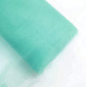 50 Yard Fine Diamond Mesh Tulle Fabric Bolt For Wedding Draping Backdrops DIY Crafts 108 inch Width