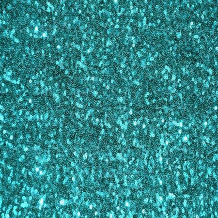 1 Yard Sequin Glitter Embroidery Fabric by Yard for DIY Dress Curtain Backdrop Tablecloth and Event Decor 52 Inch Width