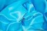 Stretch Matte Satin Peau De Soie Polyester Fabric - Solid, 58/60" Width (1 Yard)