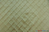 Pintuck 2X2 Taffeta Fabric - Diamond Pattern, 54" Width, Multiple Colors (1 Yard)