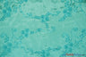 Ribbon Taffeta Polyester Fabric - Embroidered Ribbon Cord, Multiple Colors, 54" Width (1 Yard)