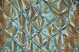 Pinwheel Button Taffeta Polyester Fabric - Pinwheel Button Texture, 48" Wide, Multiple Colors (1 Yard)