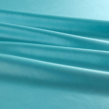 1 Yard Solid Taffeta Polyester Fabric For Dresses Gowns Costumes Decor Sheets 60 Inch Width