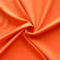 Stretch Woven Fabric Tiger Orange