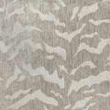 Chenille Upholstery Fabric Tigre Abstract Damask
