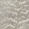 Chenille Upholstery Fabric Tigre Abstract Damask