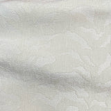 Chenille Upholstery Fabric Tigre Abstract Damask