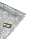 Tissue Lame Fabric - Metallic Colors, 58" Width (1 Yard)