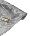 Tissue Lame Fabric - Metallic Colors, 58" Width (1 Yard)