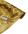 Tissue Lame Fabric - Metallic Colors, 58" Width (1 Yard)