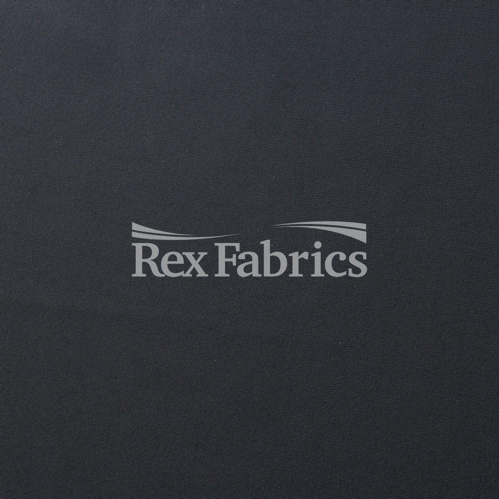 Power Plus Nylon Spandex Fabric - Solid, 58/60" Width, Multiple Colors (1 Yard)