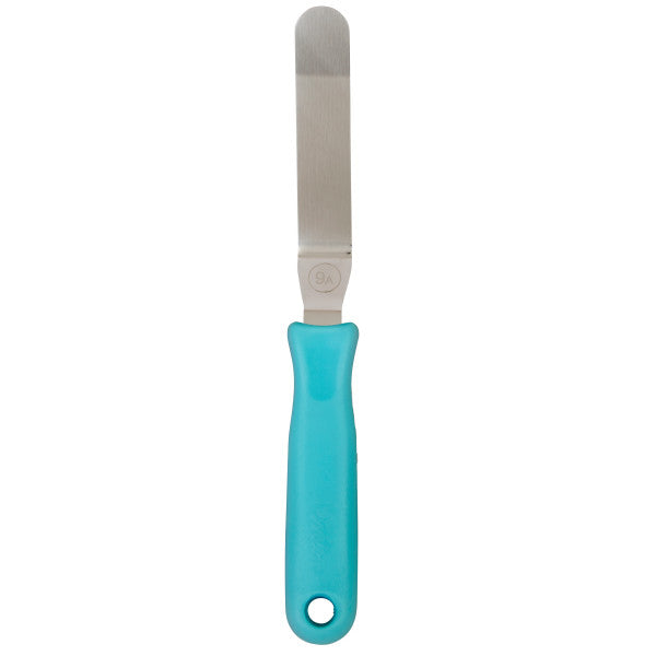 Wilton Angled Icing Spatula, 9-Inch