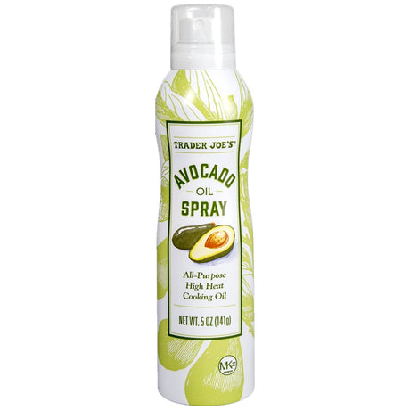 Trader Joe’s Avocado Spray Oil 5 Oz
