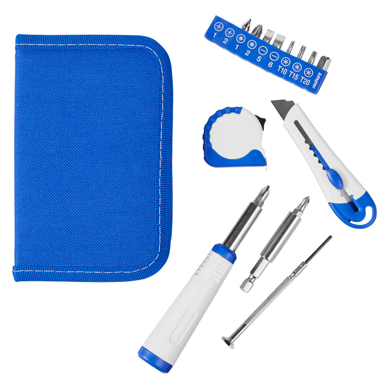 Zip Exec Tool Kit