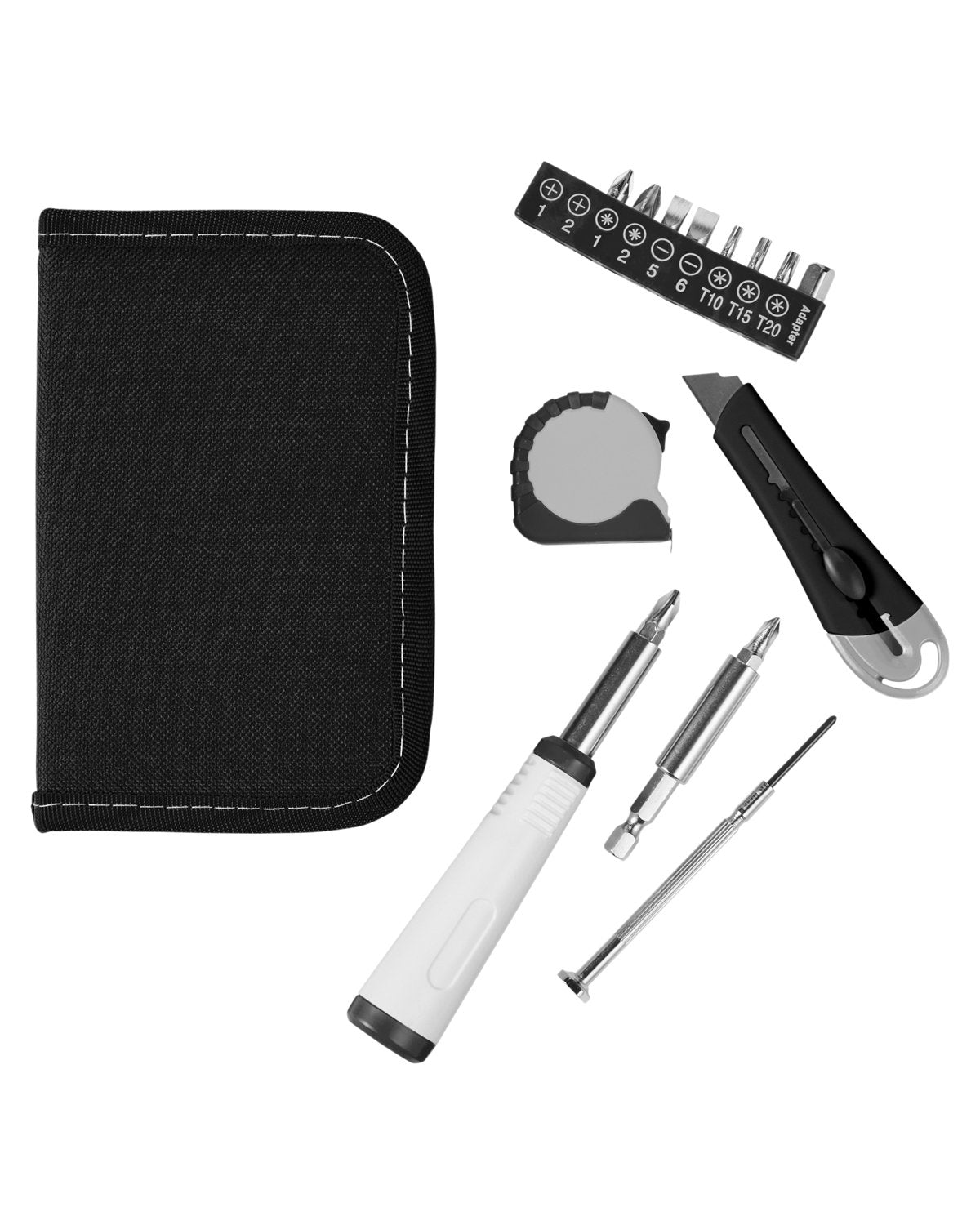 Zip Exec Tool Kit