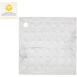 Wilton Marble Square Silicone Trivet