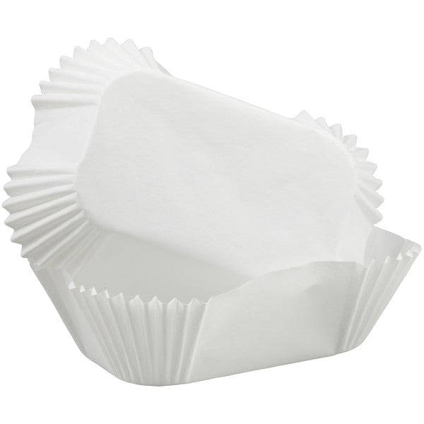 Wilton Mini Loaf Pan Liners, 50-Count