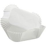 Wilton Mini Loaf Pan Liners, 50-Count