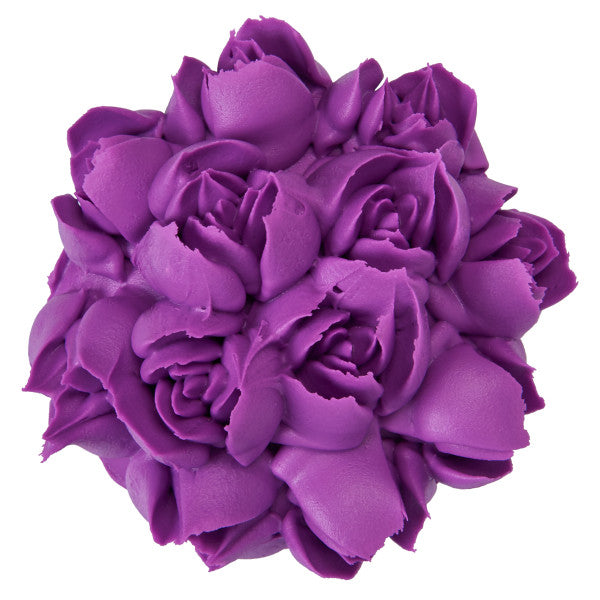 Ateco 243 Icing Piping Flower Russian Decorating Tip