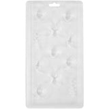 Wilton Seashells Candy Mold, 11-Cavity