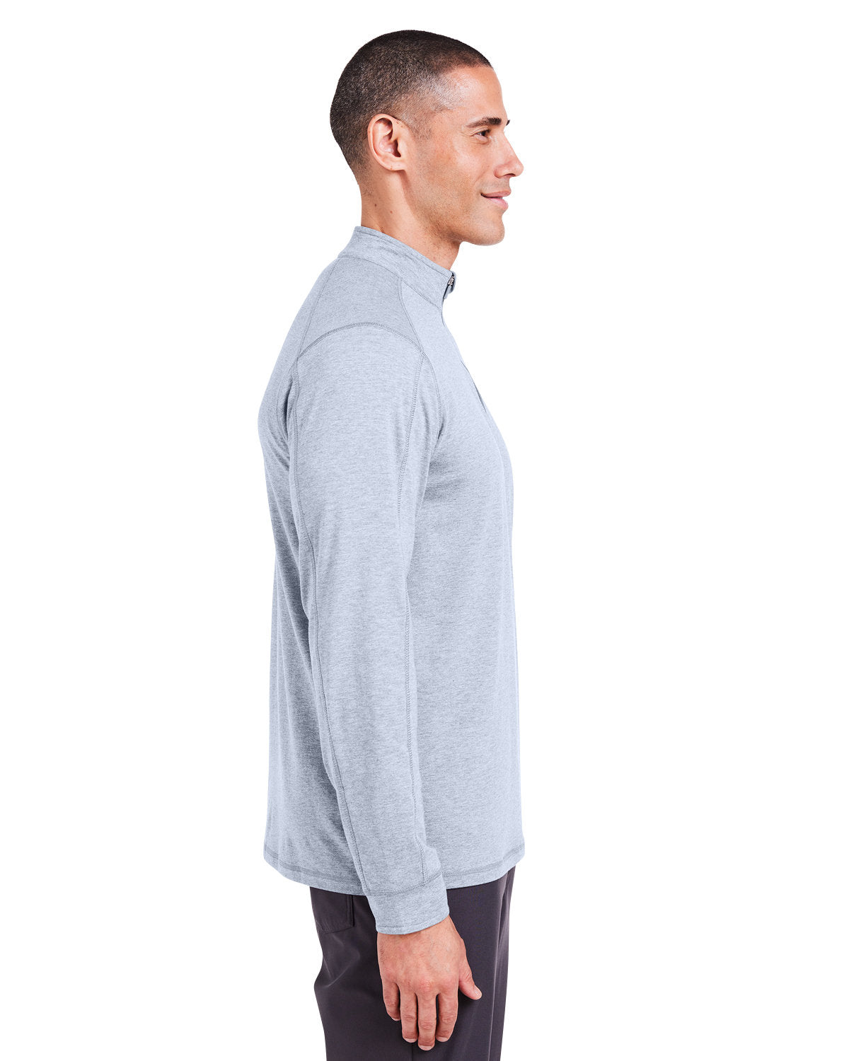 Men's Carrollton Quarter-Zip