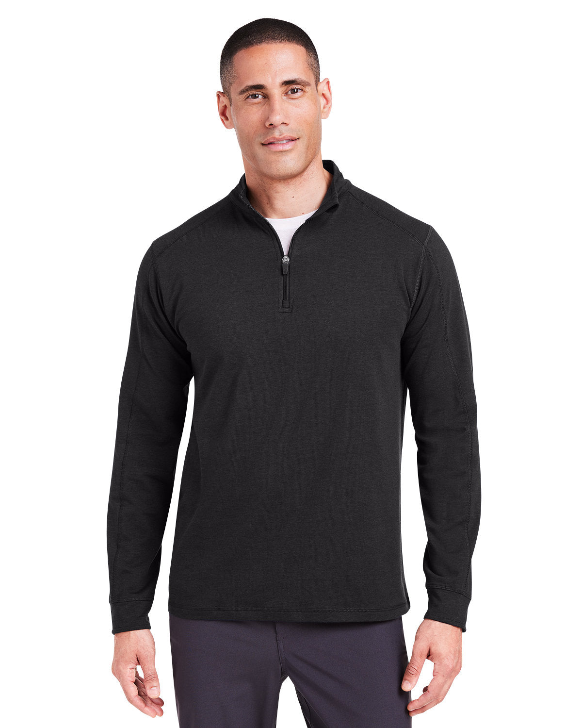 Men's Carrollton Quarter-Zip