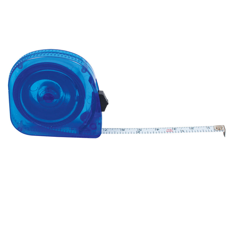 Translucent Tape Measure 10'