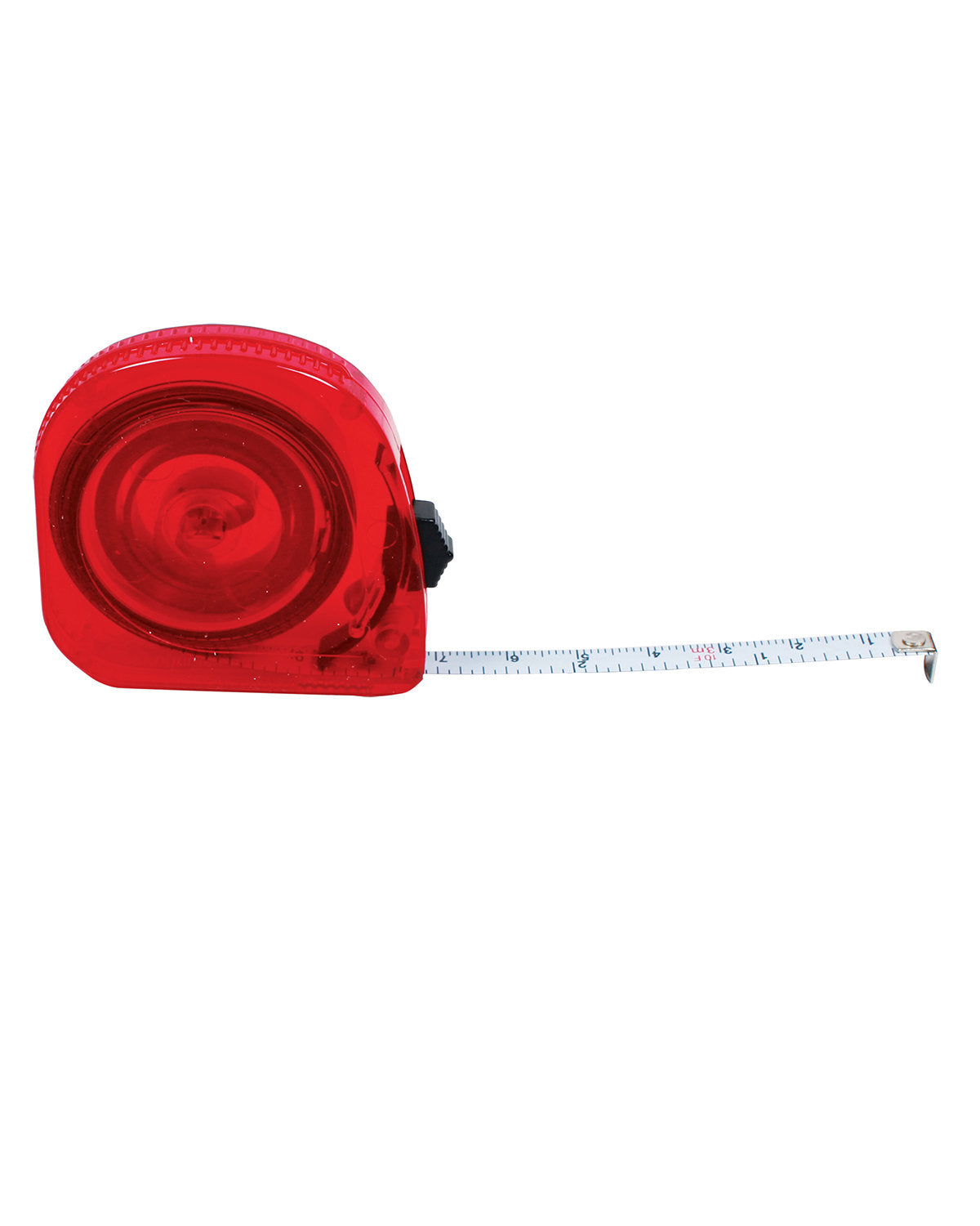 Translucent Tape Measure 10'