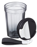 Hampton 12oz Travel Tumbler