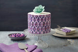 Wilton Decorator Preferred White Fondant – 24 oz.