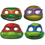 TMNT Party Supplies Kit Serves 8