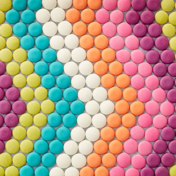 Wilton Candy Melts Bright White Candy, 12 oz.