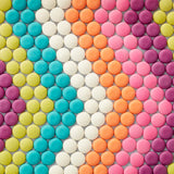 Wilton Candy Melts Bright White Candy, 12 oz.