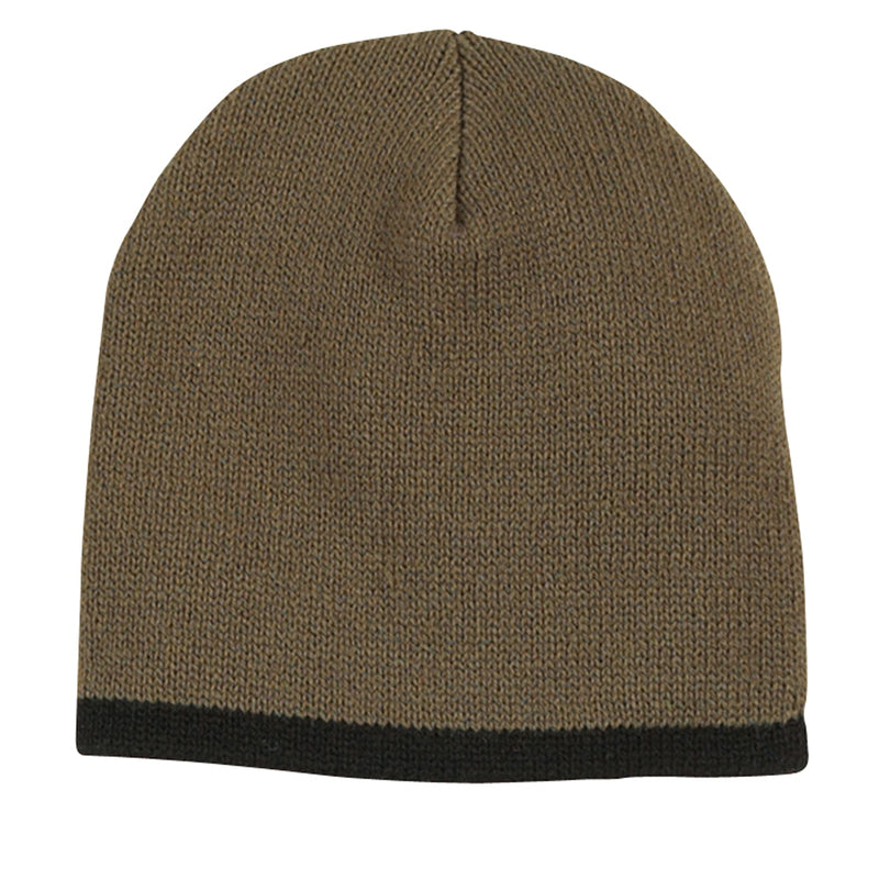 Knit Beanie