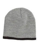 Knit Beanie
