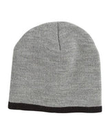 Knit Beanie