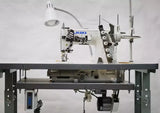 Coverstitch Industrial Sewing Machine 3-Needle for Knitwear - JUKI MF-7523