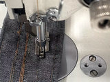 Walking Foot Industrial Sewing Machine Heavy-Duty for Upholstery - GC-0303D